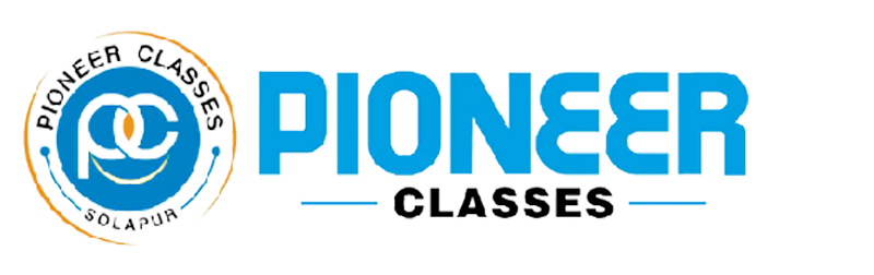 Pioneer Logo