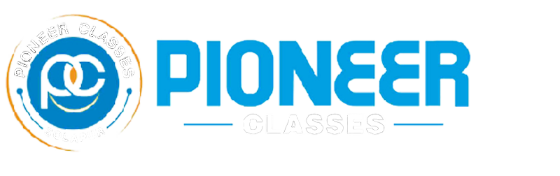 Pioneer Logo